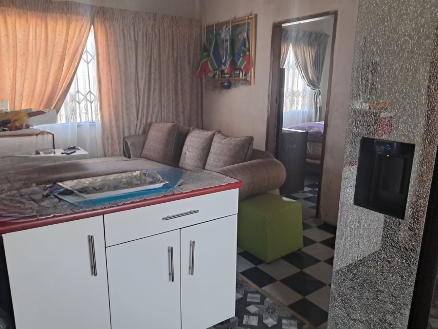 2 Bedroom Property for Sale in Harry Gwala Free State